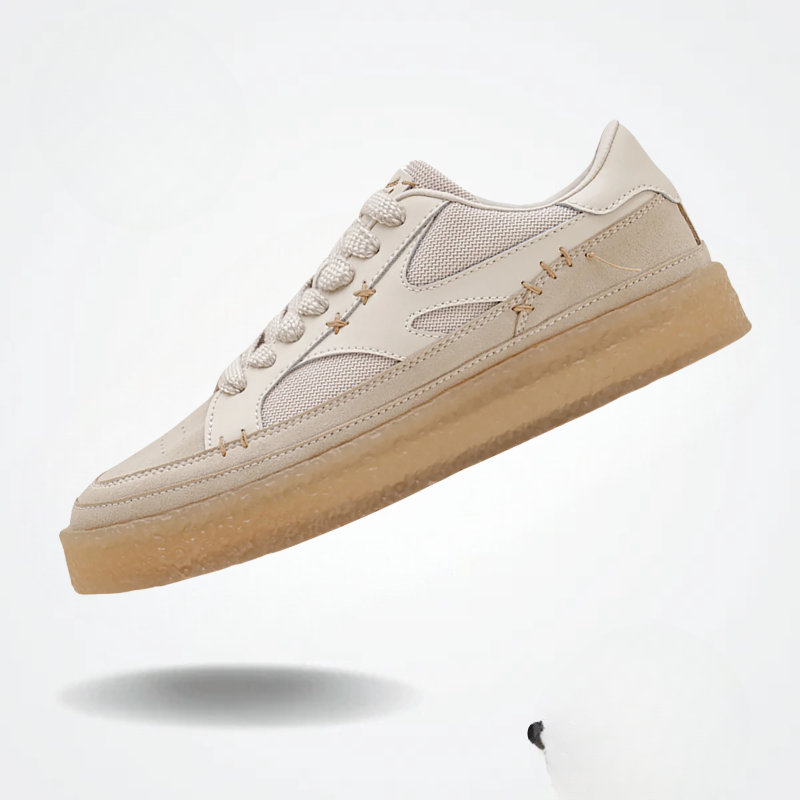 Emiliano Vintage Men’s Casual Sneaker