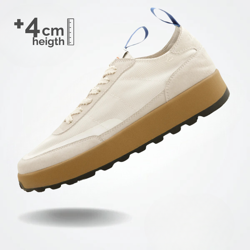 Men's Vintage Casual Sneaker Santiago