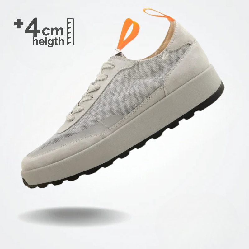 Men's Vintage Casual Sneaker Santiago