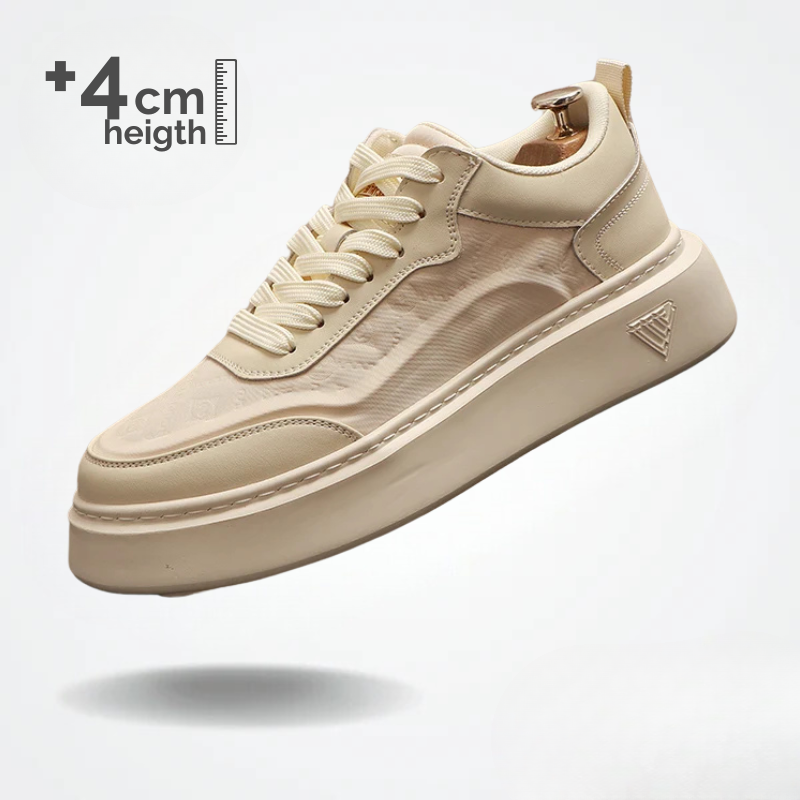 Gerrar Men’s Casual Sneaker