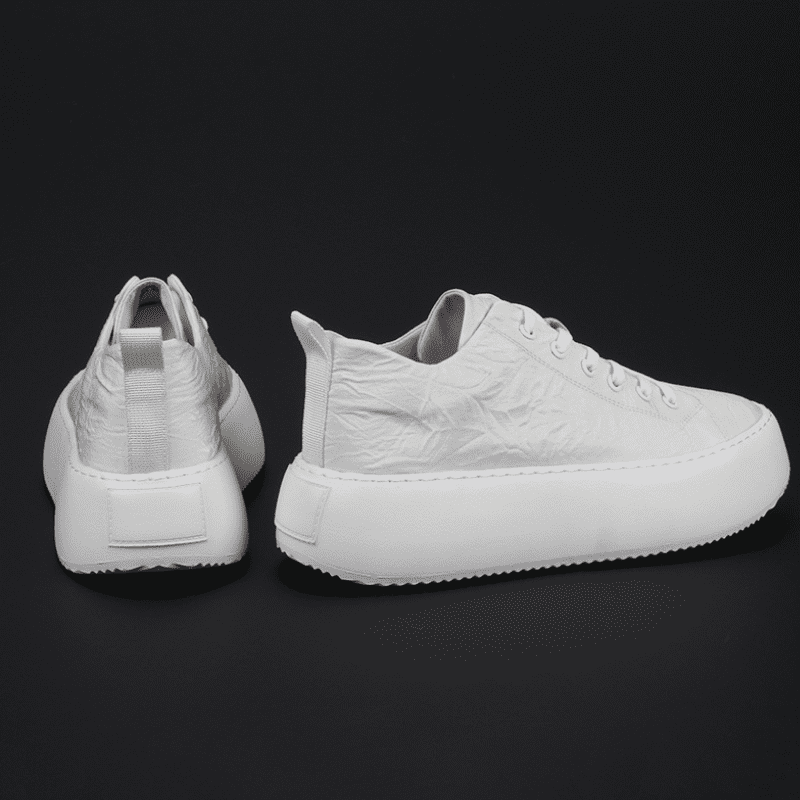 Men's Casual Height-Increasing Sneakers Bali