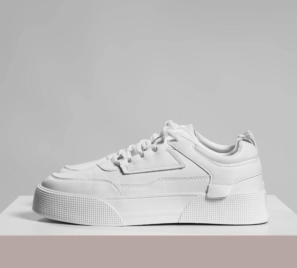 Men's Casual Sneakers Vicenzo + [FREE INSOLE THAT INCREASES HEIGHT BY 3 CENTIMETERS]