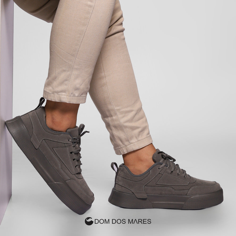 Men's Casual Sneakers Monaco