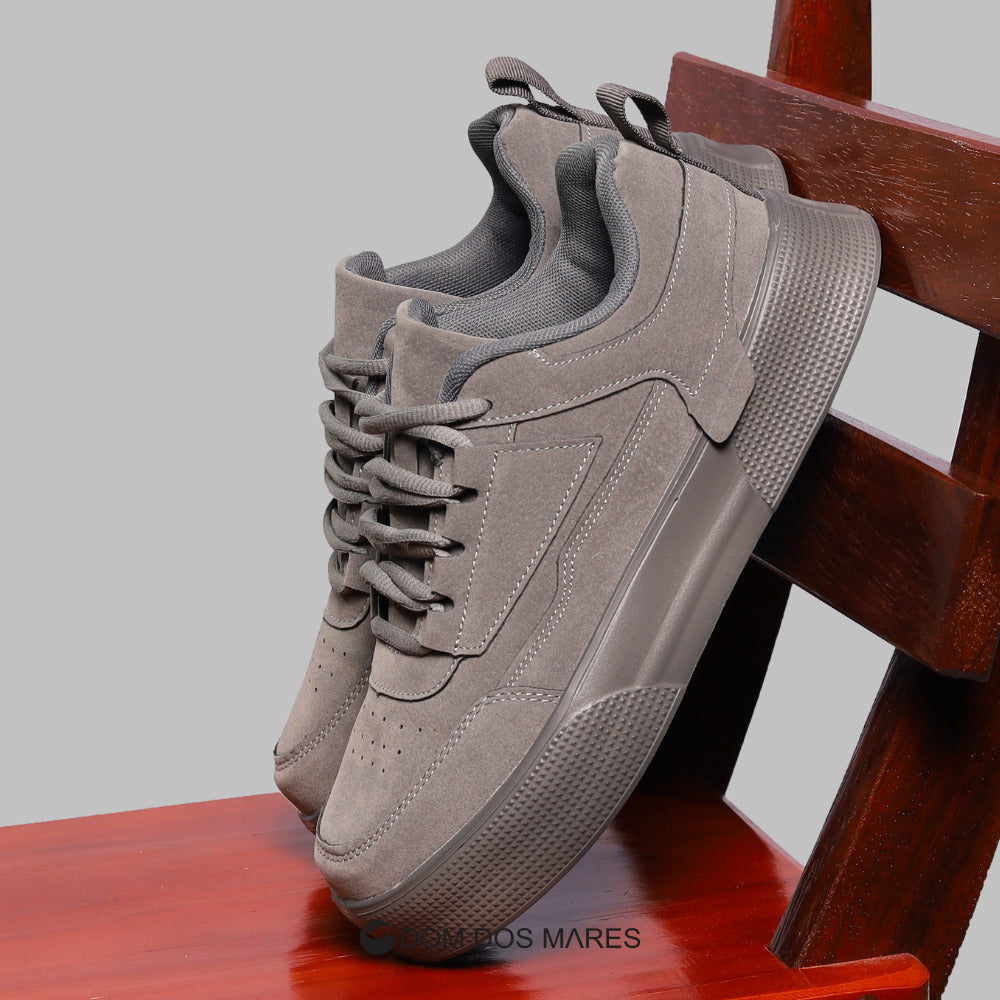 Men's Casual Sneakers Monaco