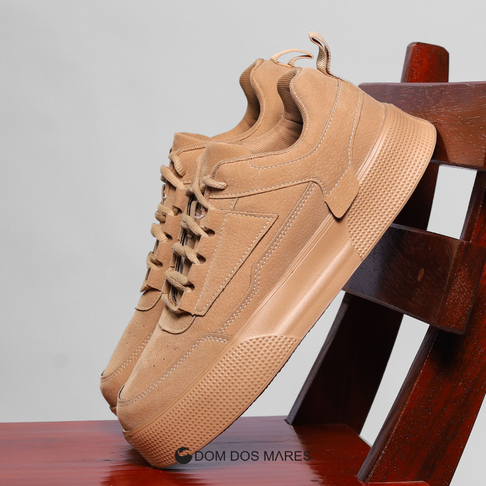 Men's Casual Sneakers Estevão