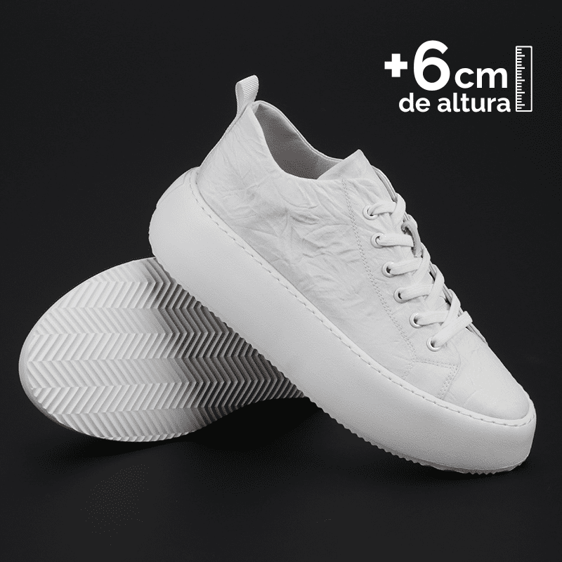 Men's Casual Height-Increasing Sneakers Bali