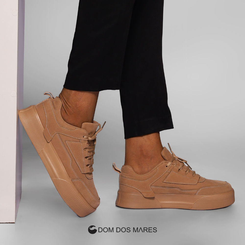 Men's Casual Sneakers Estevão