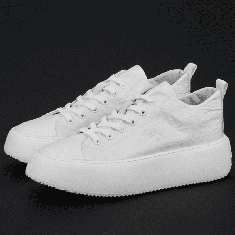 Men's Casual Height-Increasing Sneakers Bali