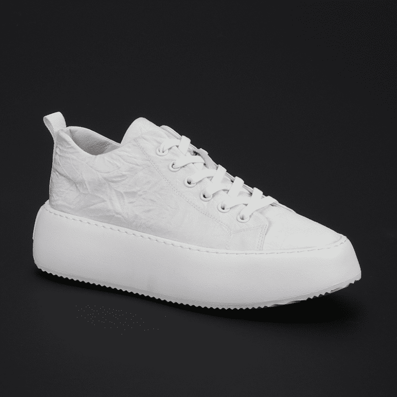 Men's Casual Height-Increasing Sneakers Bali