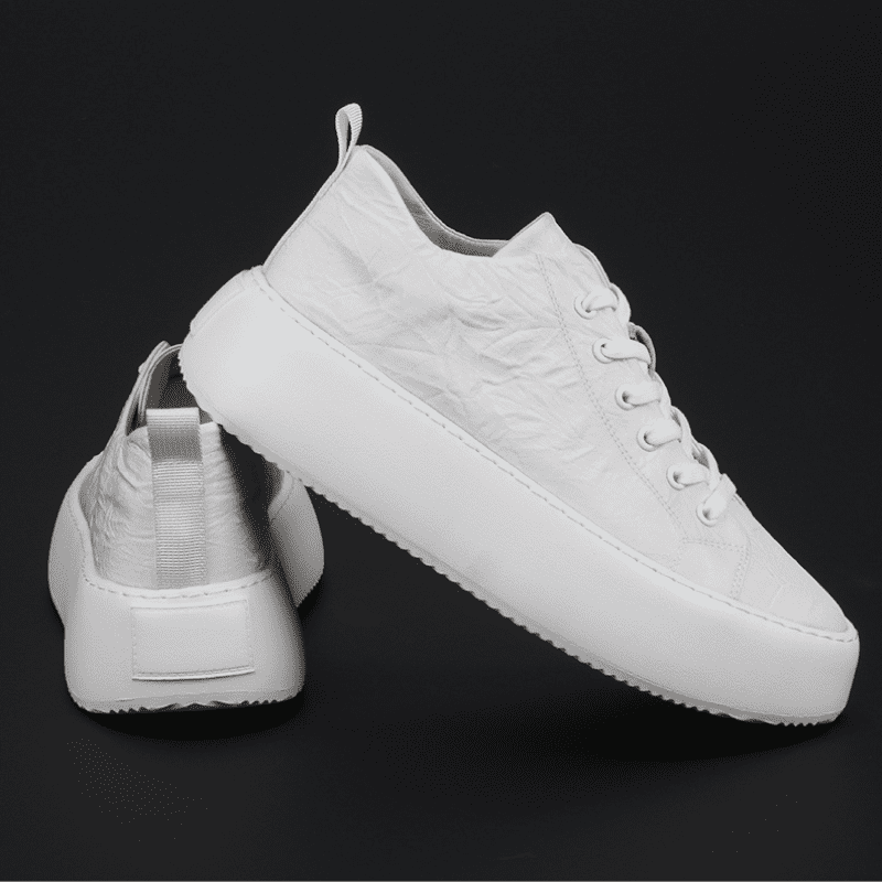 Men's Casual Height-Increasing Sneakers Bali