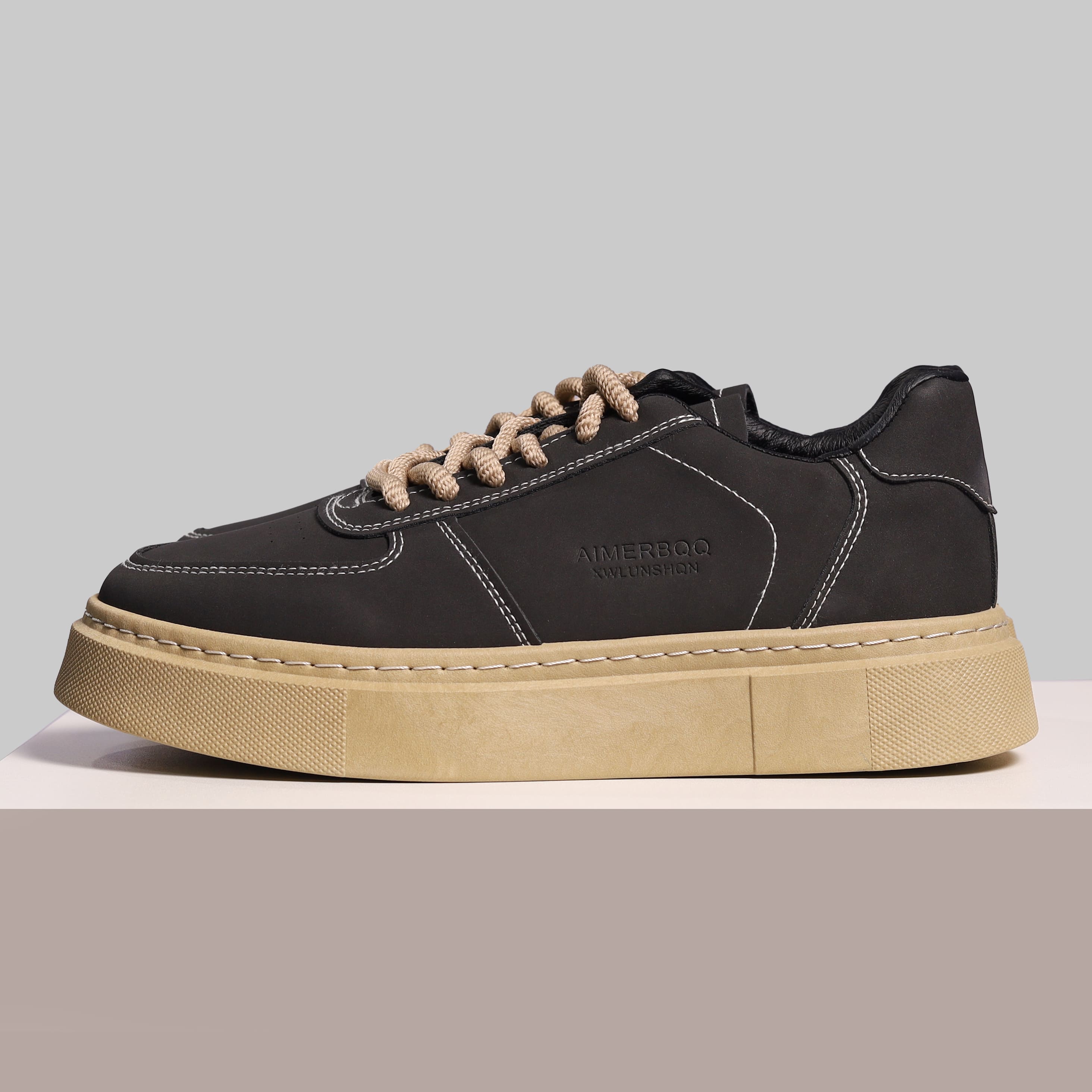 California Men’s Casual Sneaker