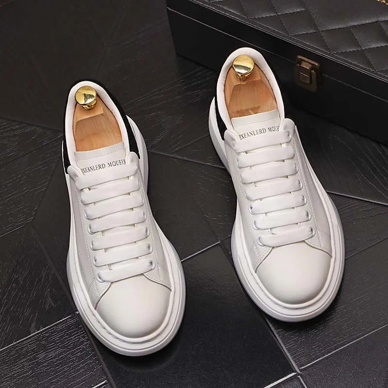 Tênis respirável para homens, tênis leves, esportes ao ar livre, calçado de treinamento atlético confortável