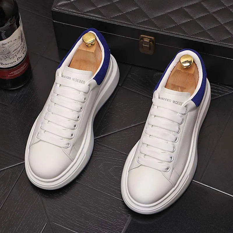 Tênis respirável para homens, tênis leves, esportes ao ar livre, calçado de treinamento atlético confortável