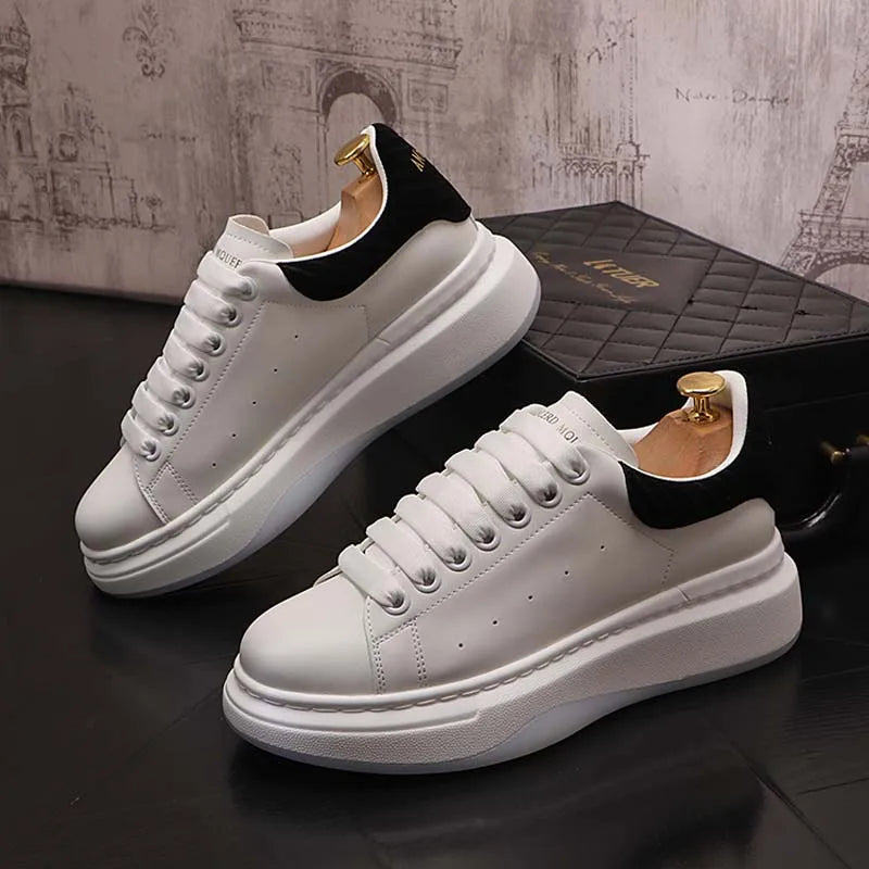 Tênis respirável para homens, tênis leves, esportes ao ar livre, calçado de treinamento atlético confortável