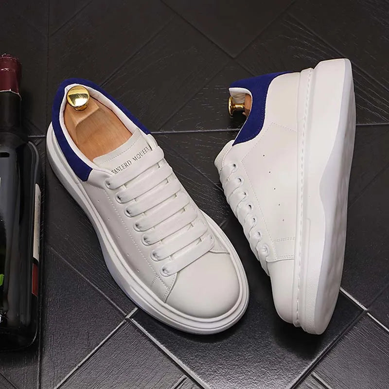 Tênis respirável para homens, tênis leves, esportes ao ar livre, calçado de treinamento atlético confortável