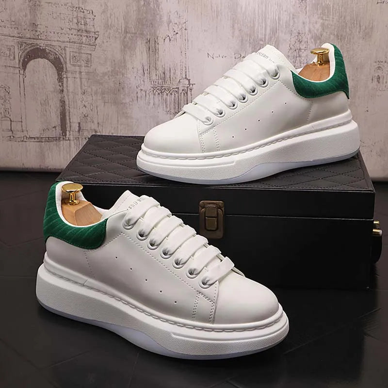 Tênis respirável para homens, tênis leves, esportes ao ar livre, calçado de treinamento atlético confortável