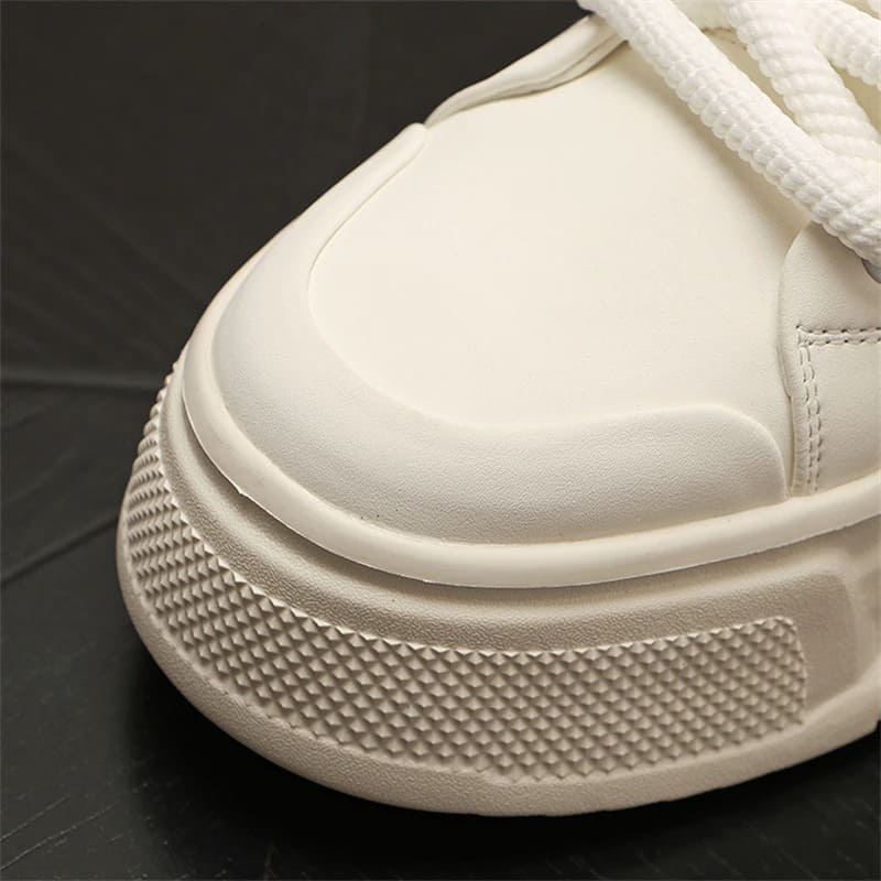 Diamond Men’s Casual Height-Increasing Sneaker